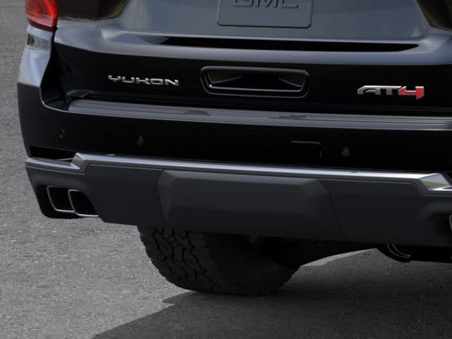 2026 GMC Yukon XL AT4 - Photo 14