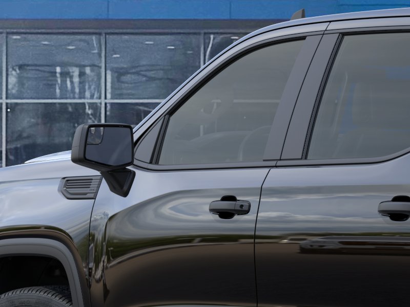 2026 GMC Sierra 1500 Pro - Photo 12