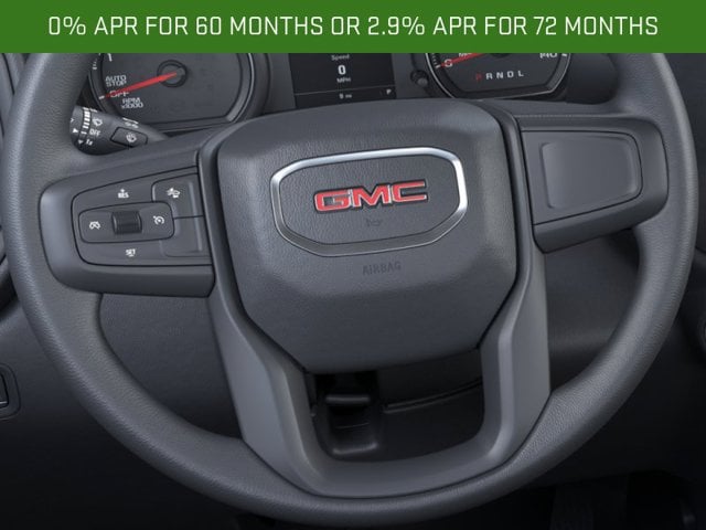 2025 GMC Sierra 1500 Pro - Photo 19