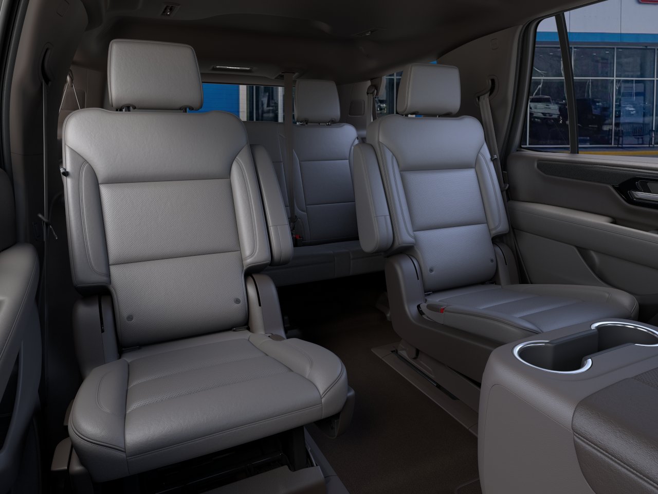 2026 GMC Yukon Elevation - Photo 17