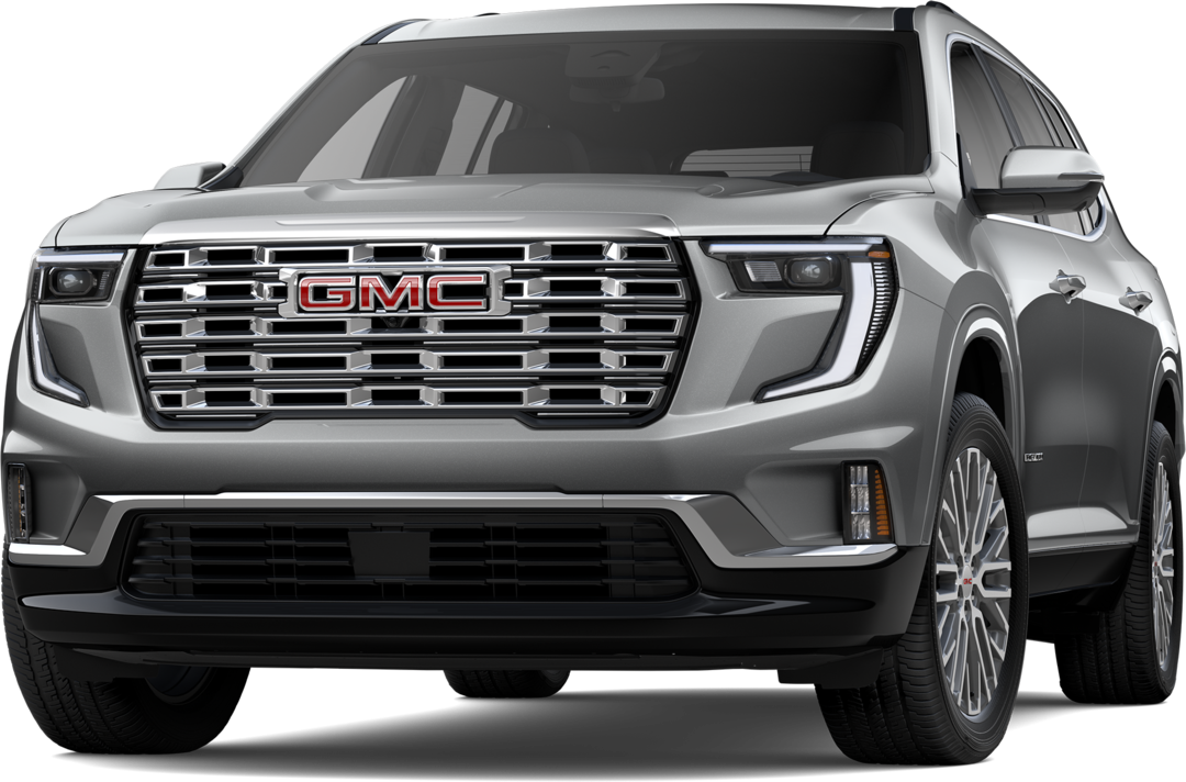 GMC ACADIA Denali Ultimate
