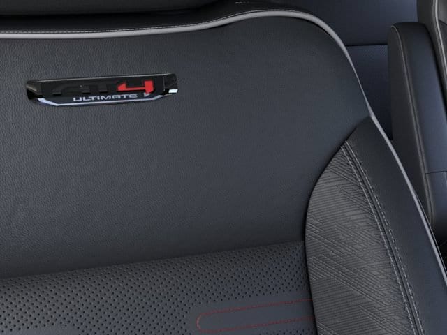 2026 GMC Yukon XL AT4 Ultimate - Photo 21