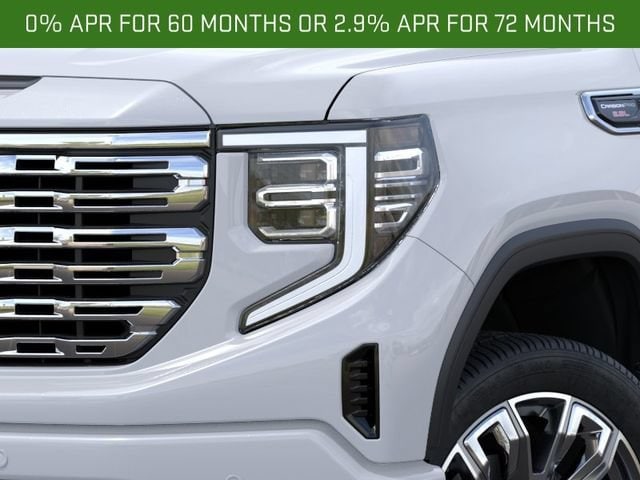 2026 GMC Sierra 1500 Denali - Photo 10