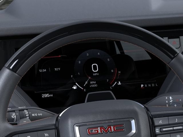 2026 GMC Yukon XL AT4 - Photo 18
