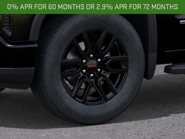 2026 GMC Sierra 1500 Pro - Photo 9