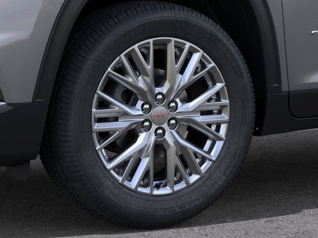 2026 GMC Acadia Elevation - Photo 9