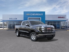2026 GMC Sierra 1500 SLE Truck