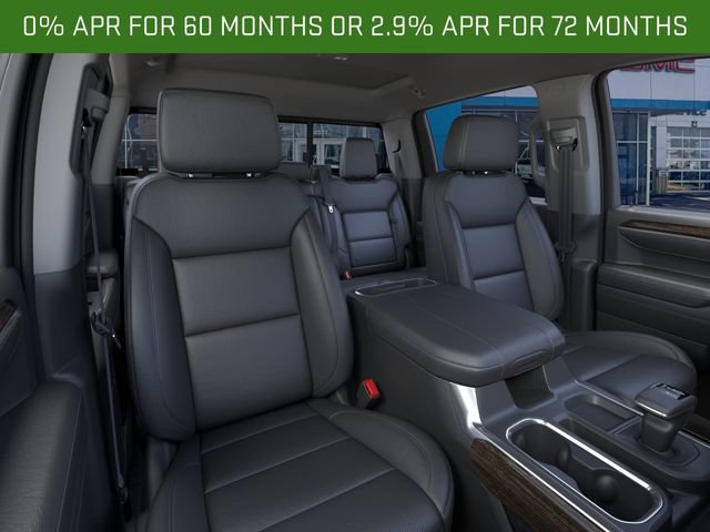 2026 GMC Sierra 1500 SLT - Photo 16