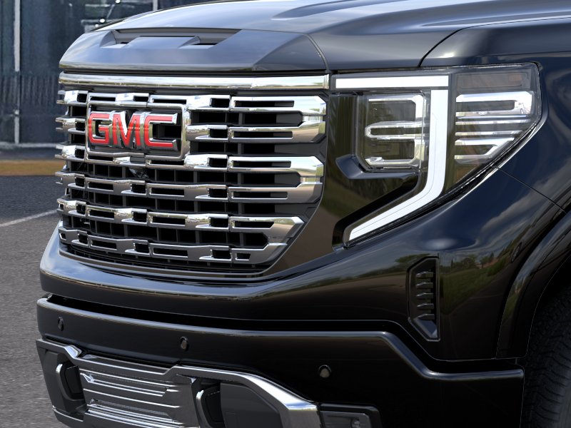 2026 GMC Sierra 1500 Denali - Photo 13