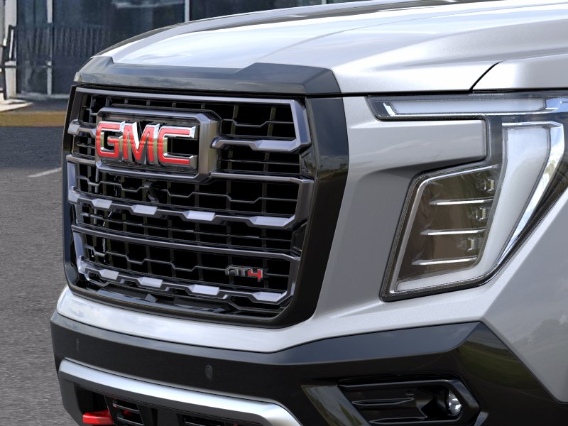 2026 GMC Yukon AT4 Ultimate - Photo 13