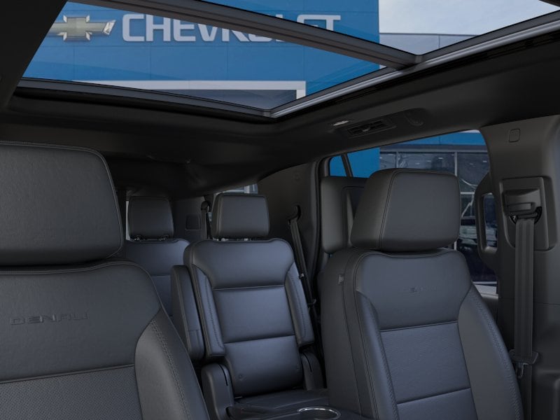 2026 GMC Yukon Denali - Photo 48