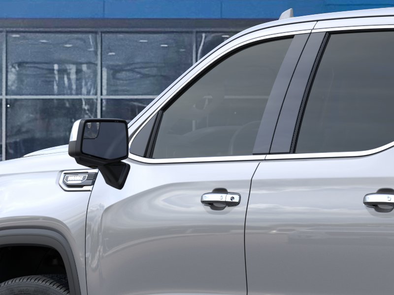 2026 GMC Sierra 1500 SLT - Photo 36