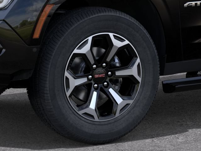 2026 GMC Yukon XL AT4 Ultimate - Photo 9