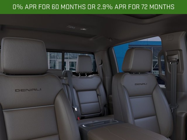 2026 GMC Sierra 1500 Denali - Photo 24