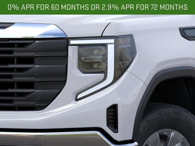 2025 GMC Sierra 1500 Pro - Photo 10