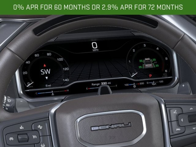 2026 GMC Sierra 1500 Denali - Photo 18