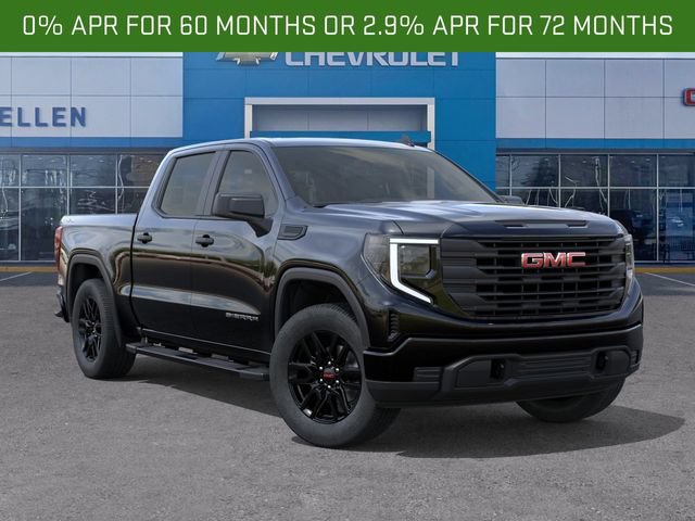 2026 GMC Sierra 1500 Pro - Photo 7