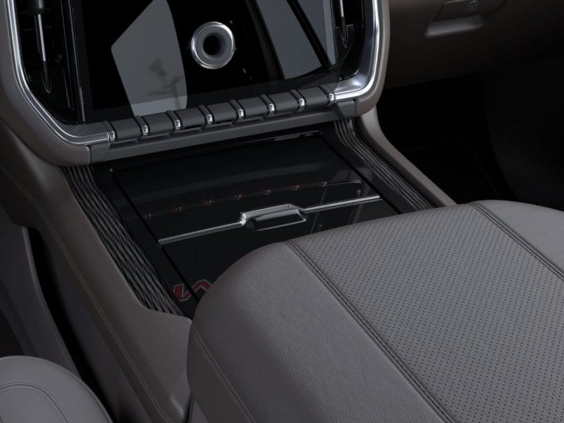 2026 GMC Yukon Elevation - Photo 23