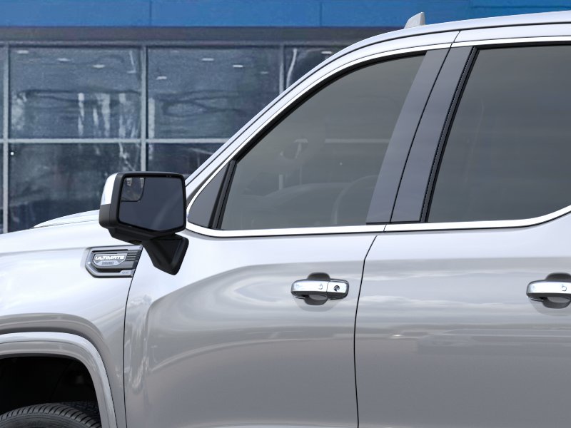 2026 GMC Sierra 1500 Denali Ultimate - Photo 12