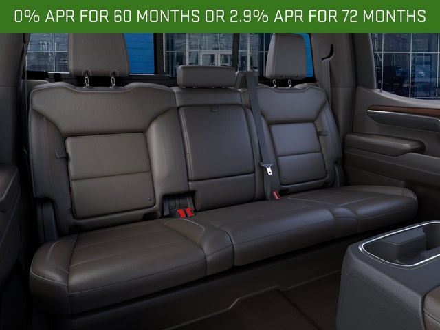2026 GMC Sierra 1500 Denali - Photo 17