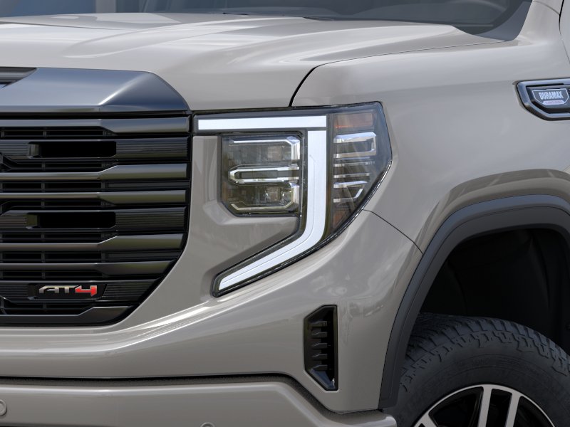 2026 GMC Sierra 1500 AT4 - Photo 10