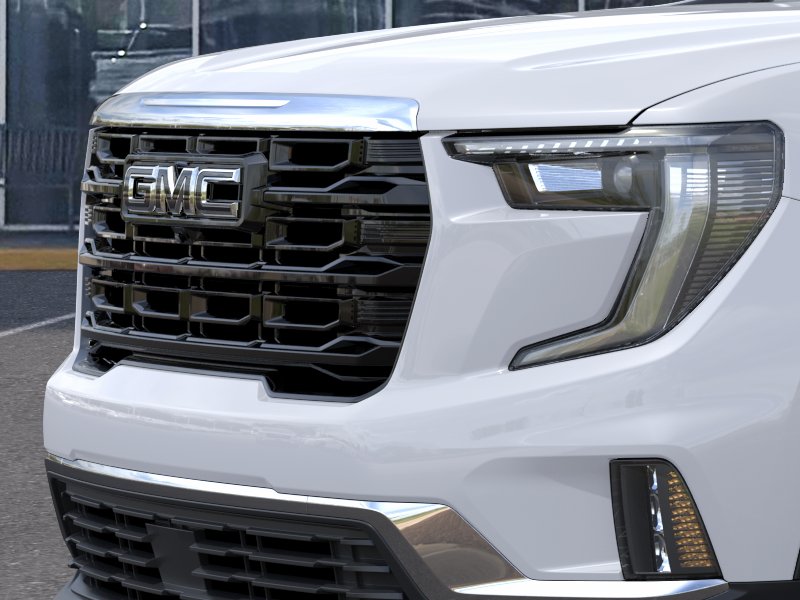 2026 GMC Acadia Elevation - Photo 13
