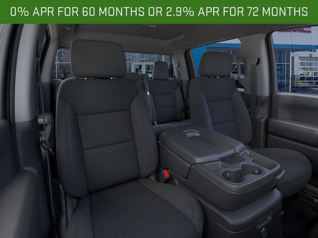 2026 GMC Sierra 1500 Pro - Photo 16
