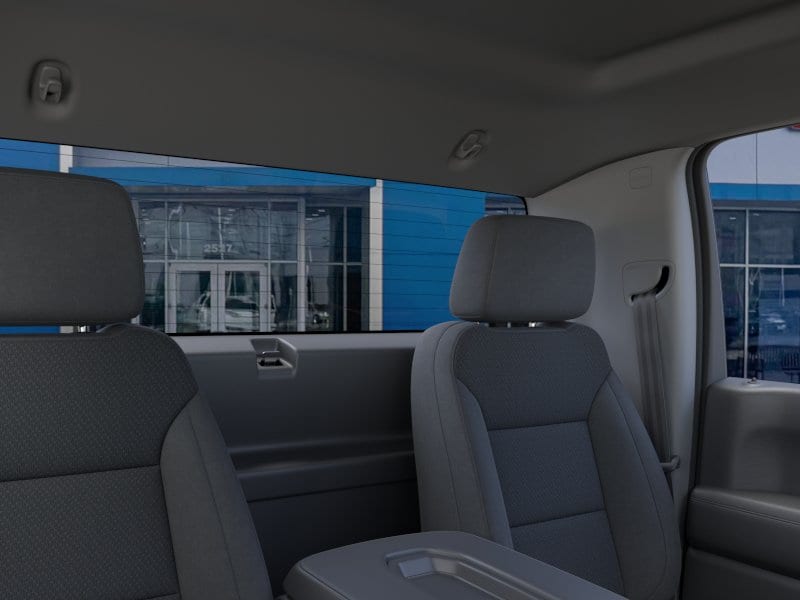 2025 GMC Sierra 1500 Pro - Photo 24