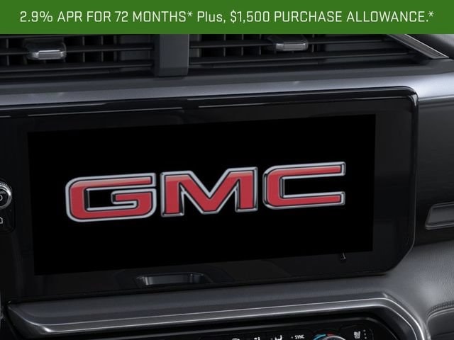 2026 GMC Sierra 1500 Denali - Photo 20