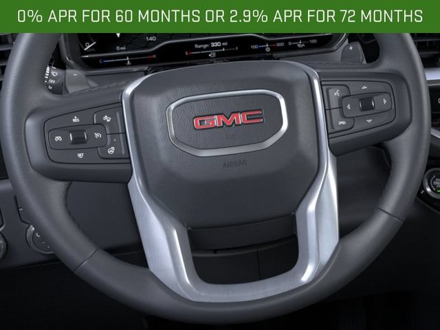 2026 GMC Sierra 1500 SLT - Photo 19