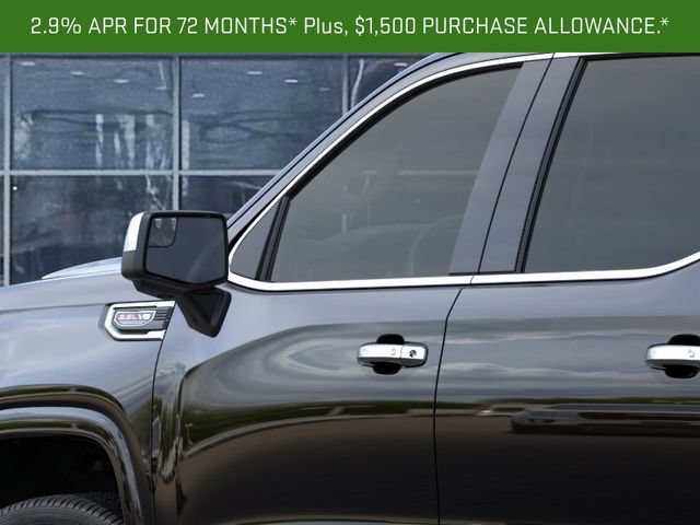 2026 GMC Sierra 1500 Denali - Photo 12