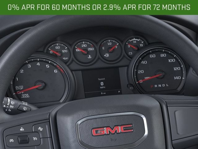 2026 GMC Sierra 1500 Pro - Photo 18