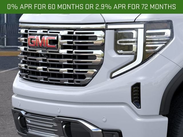 2026 GMC Sierra 1500 Denali - Photo 13