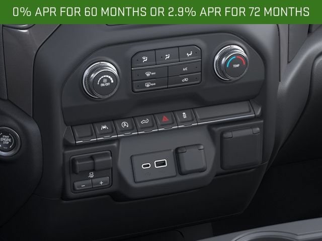 2025 GMC Sierra 1500 Pro - Photo 23