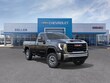 GMC Sierra 2500 HD