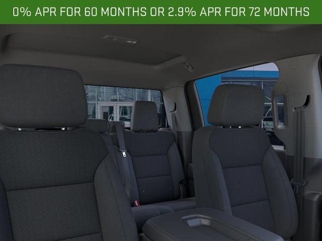 2026 GMC Sierra 1500 Pro - Photo 24
