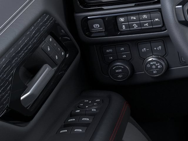2026 GMC Yukon XL AT4 Ultimate - Photo 22