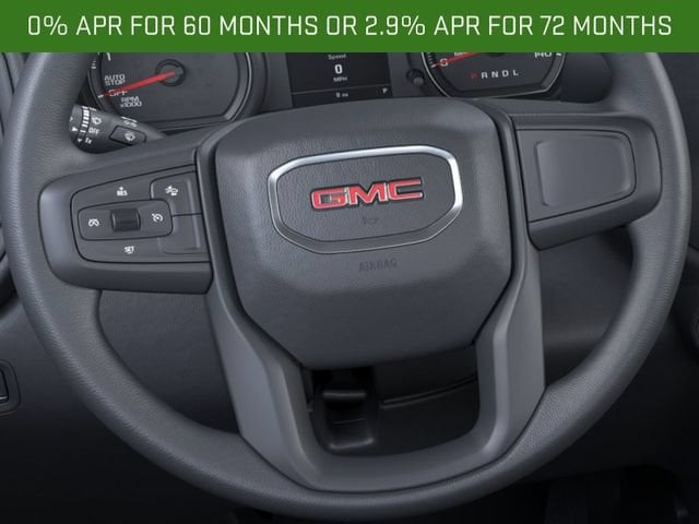 2025 GMC Sierra 1500 Pro - Photo 19