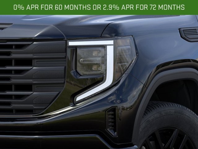 2026 GMC Sierra 1500 Pro - Photo 10