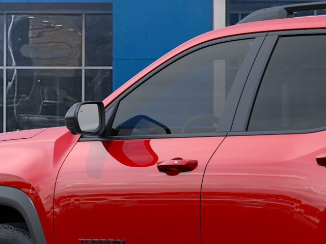 2027 GMC Terrain Elevation - Photo 12