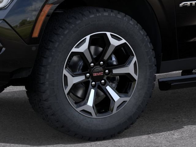 2026 GMC Yukon XL AT4 - Photo 9