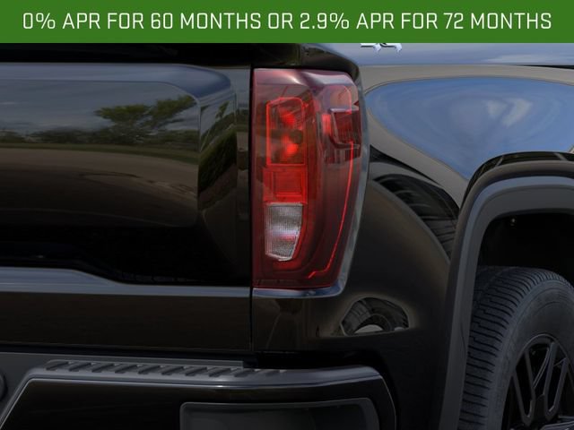 2026 GMC Sierra 1500 Pro - Photo 11