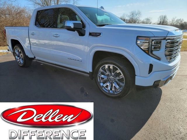 2026 GMC Sierra 1500 Truck 
