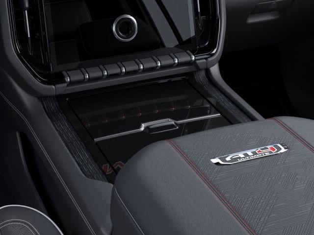 2026 GMC Yukon XL AT4 Ultimate - Photo 23