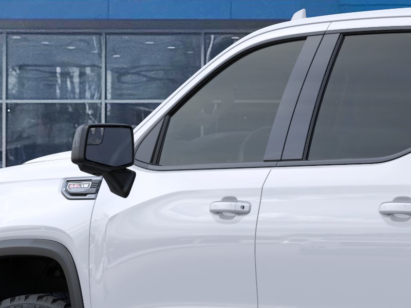 2026 GMC Sierra 1500 AT4X - Photo 12