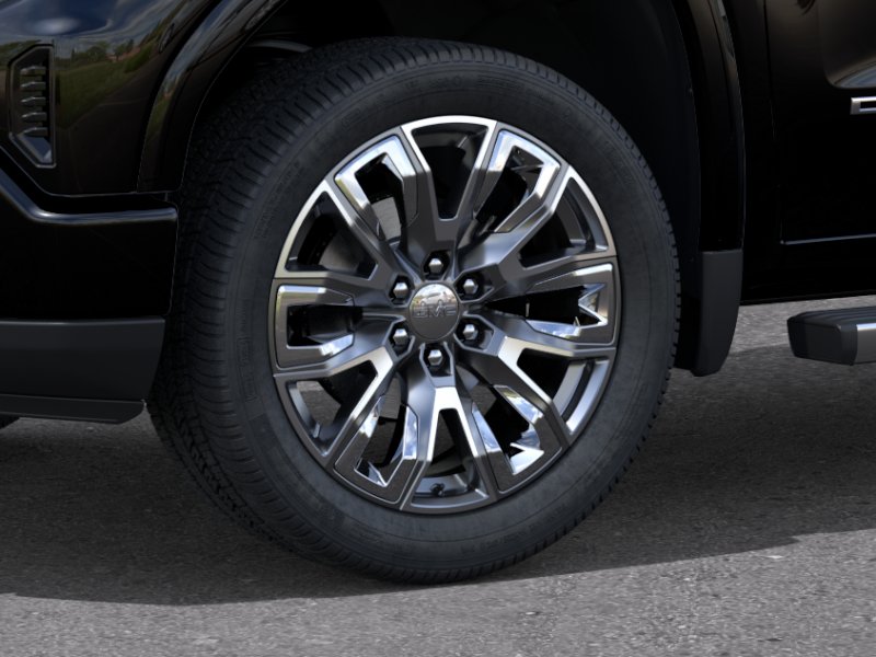2026 GMC Sierra 1500 Denali - Photo 9