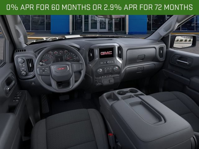 2026 GMC Sierra 1500 Pro - Photo 15