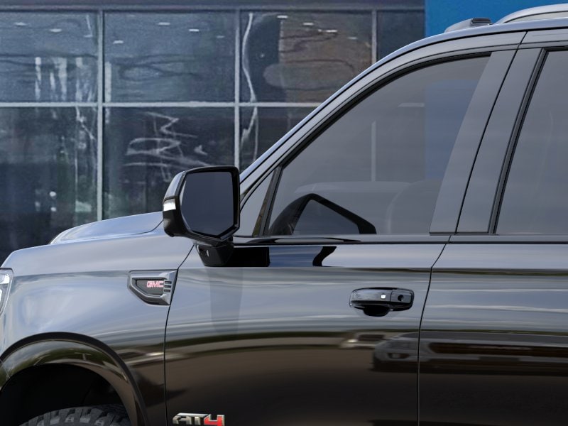 2026 GMC Yukon XL AT4 - Photo 12