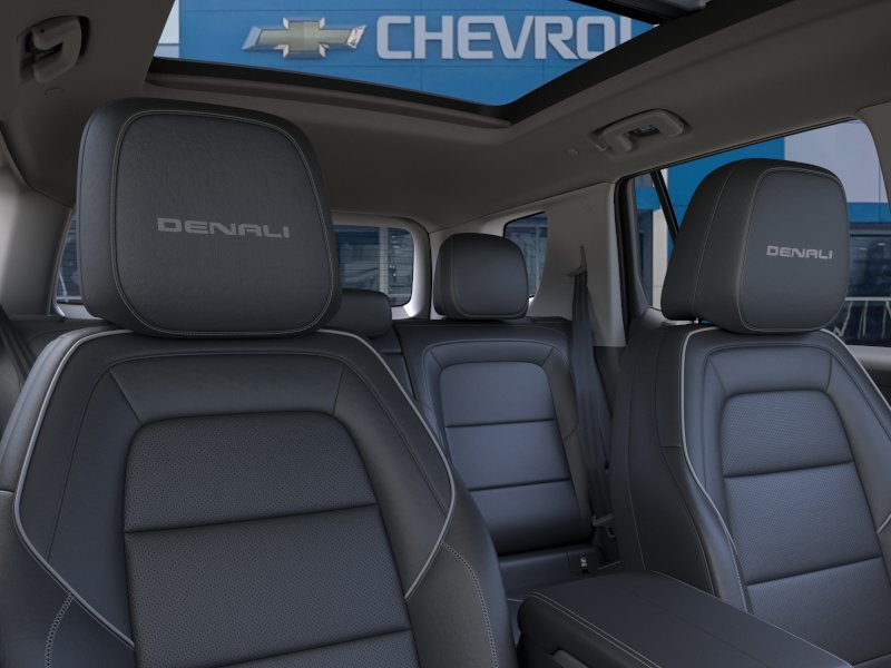2026 GMC Terrain Denali - Photo 24