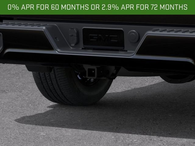 2026 GMC Sierra 1500 Pro - Photo 14